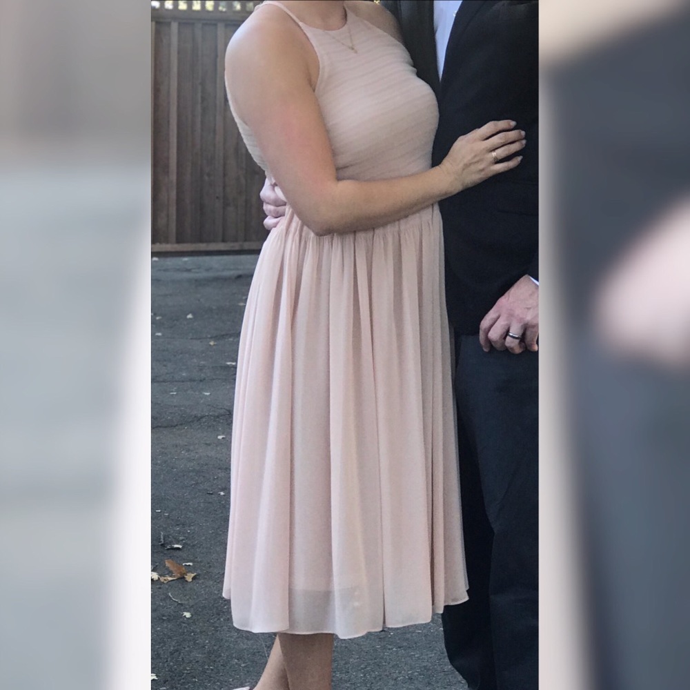 French Connection Maternity dress. - us8